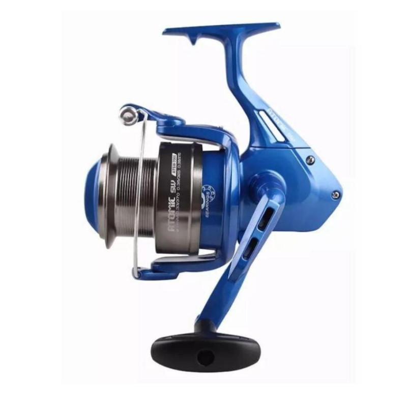 OKUMA ATOMIC SW 7000 SPINNING 4.5:1 OKUMA ATOMIC SW 7000 SPINNING 4.5:1