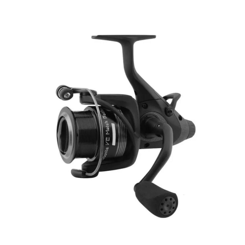 Kołowrotek Okuma CARBONITE V2 CBV-40MBF Kołowrotek Okuma CARBONITE V2 CBV-40MBF