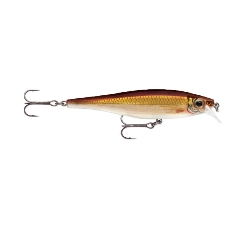 RAPALA BX Minnow 10cm GSH RAPALA BX Minnow 10cm GSH