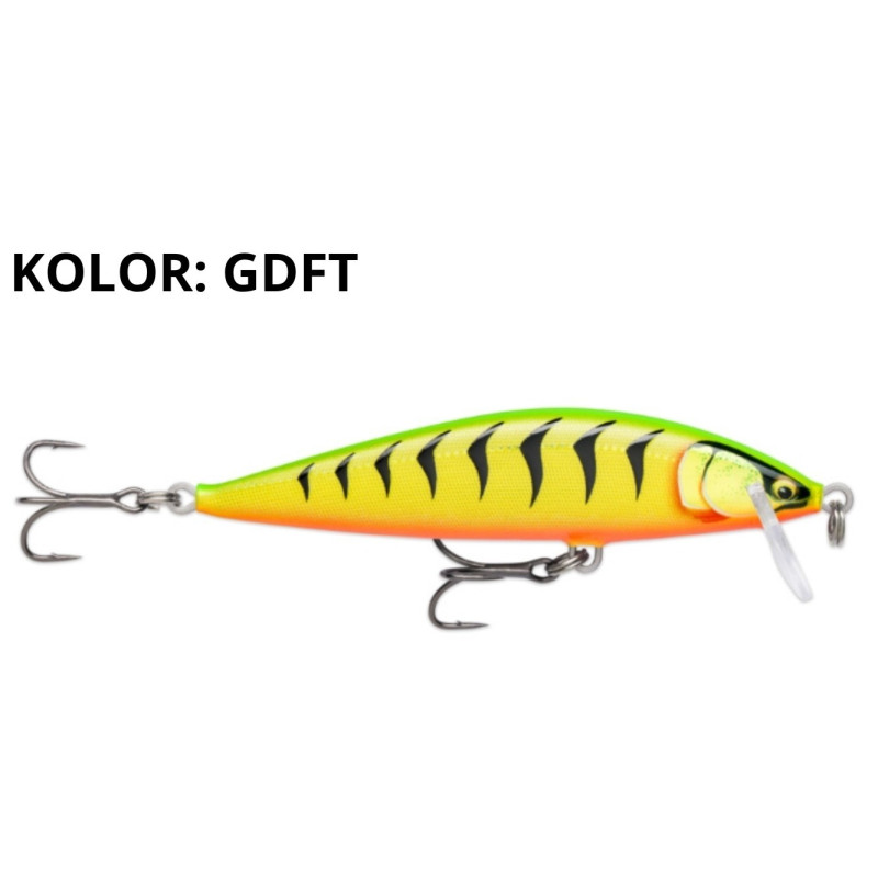 RAPALA CountDown Elite 9,5cm GDFT RAPALA CountDown Elite 9,5cm GDFT