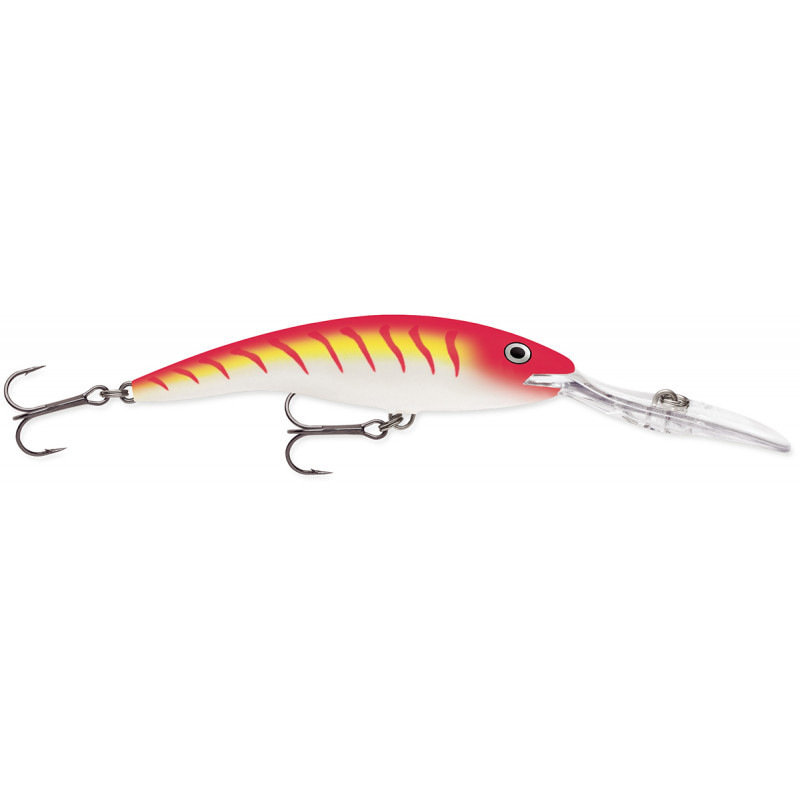 RAPALA DEEP TAIL DANCER 09 PTU RAPALA DEEP TAIL DANCER 09 PTU