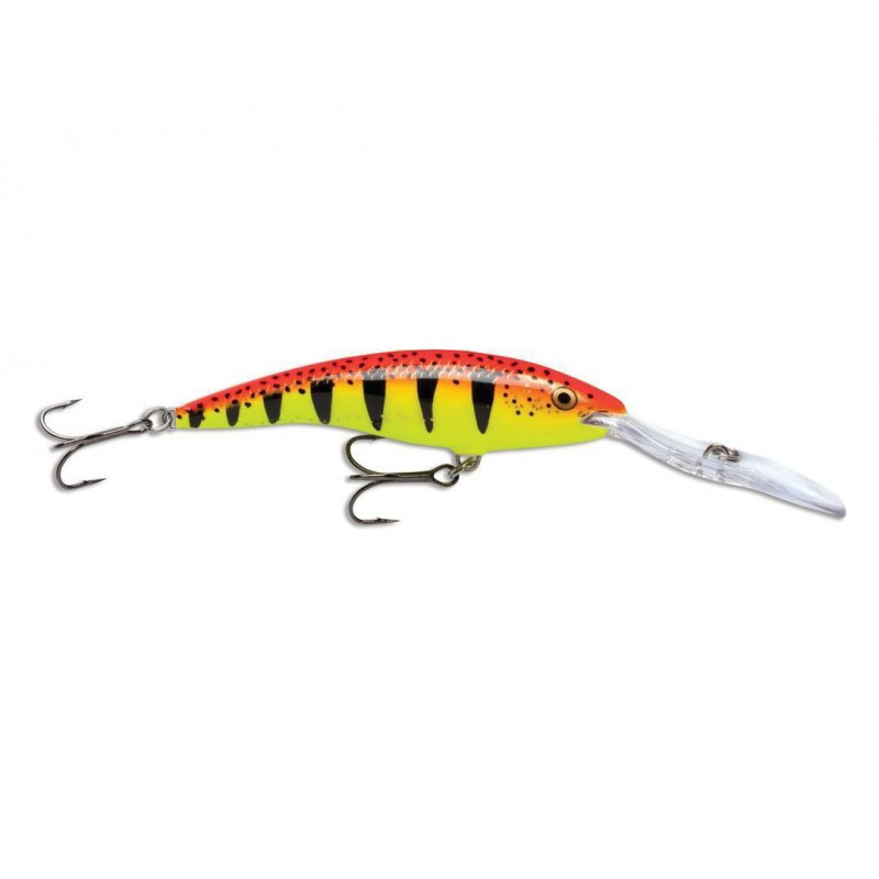 Rapala Deep Tail Dancer TDD11 HT Hot Tiger Rapala Deep Tail Dancer TDD11 HT Hot Tiger