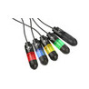 SYGNALIZATOR - LED HANGER - PODWIESZANY - ZIELONY - op.1szt.