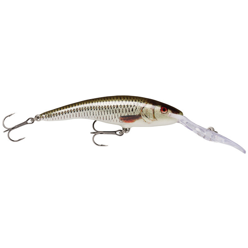 Rapala Deep Tail Dancer TDD13 ROL Live Roach Rapala Deep Tail Dancer TDD13 ROL Live Roach