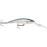 Rapala Deep Tail Dancer TDD11 ANC Anchovy