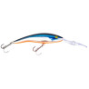 Rapala Deep Tail Dancer TDD13 BGHM Metallic Blue Ghost
