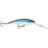 Rapala Deep Tail Dancer TDD13 BSRD Blue Sardine