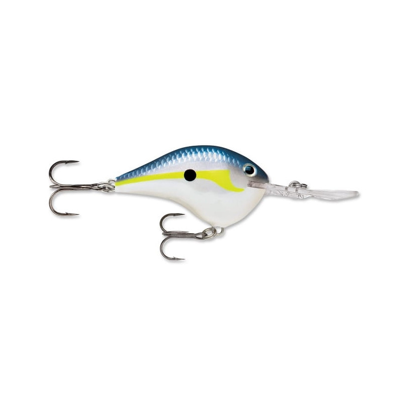 Rapala Dt DT16 HSD Helsinki Shad Rapala Dt DT16 HSD Helsinki Shad