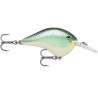 Rapala Dtmss DTMSS20 BBH Blue Back Herring
