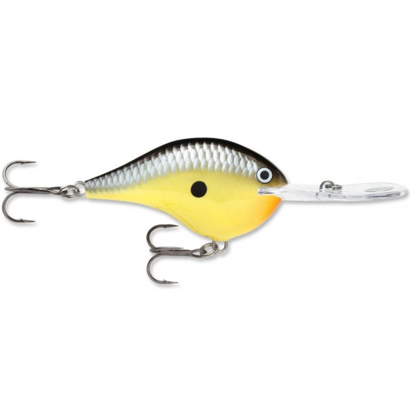Rapala Dtmss DTMSS20 OLSL Old School Rapala Dtmss DTMSS20 OLSL Old School