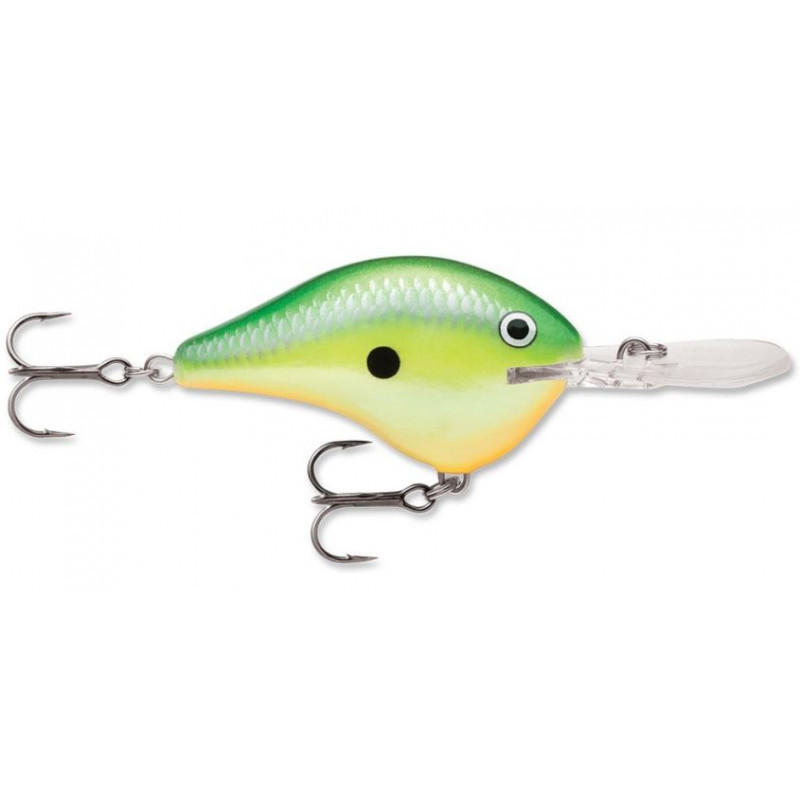 Rapala Dtmss DTMSS20 RTA Rasta Rapala Dtmss DTMSS20 RTA Rasta