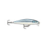 Rapala Flat Rap FLR08 BAP Baby Aspius