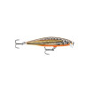 Rapala Flat Rap FLR08 SLG Seluang