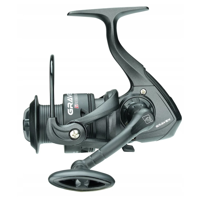 Kołowrotek Robinson Gravex FD 203 Kołowrotek Robinson Gravex FD 203