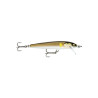 RAPALA Floater Elite 85 Gilded Ayu