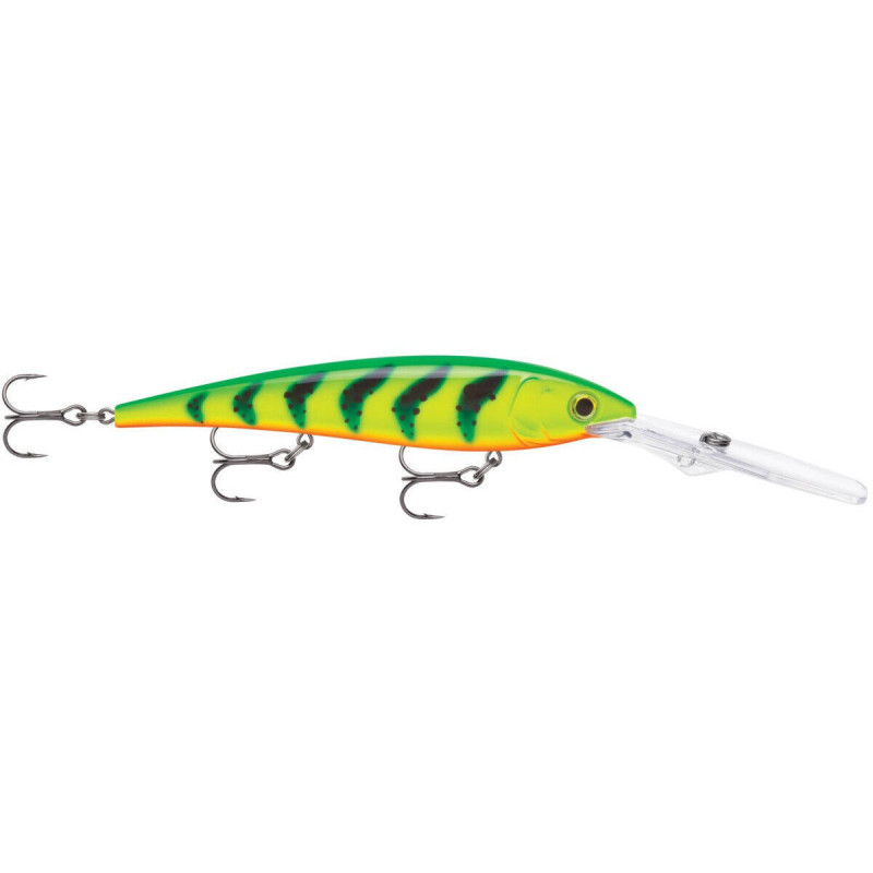 RAPALA Gold Miner 30 Firetiger RAPALA Gold Miner 30 Firetiger