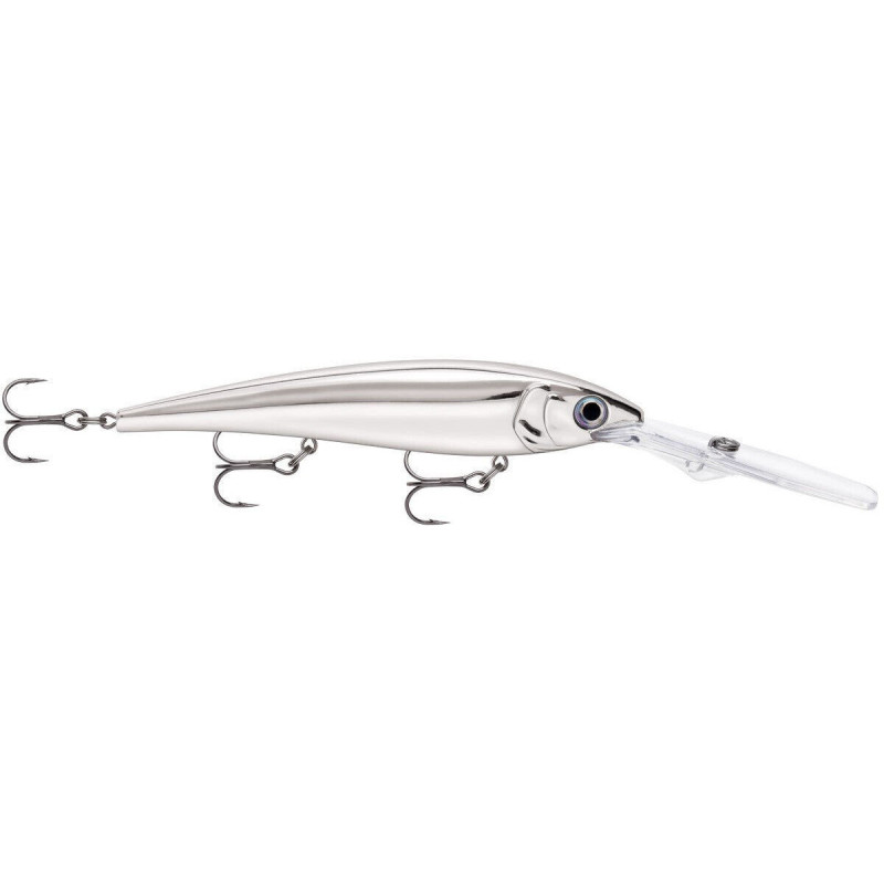 RAPALA Gold Miner 30 Pure Chrome RAPALA Gold Miner 30 Pure Chrome
