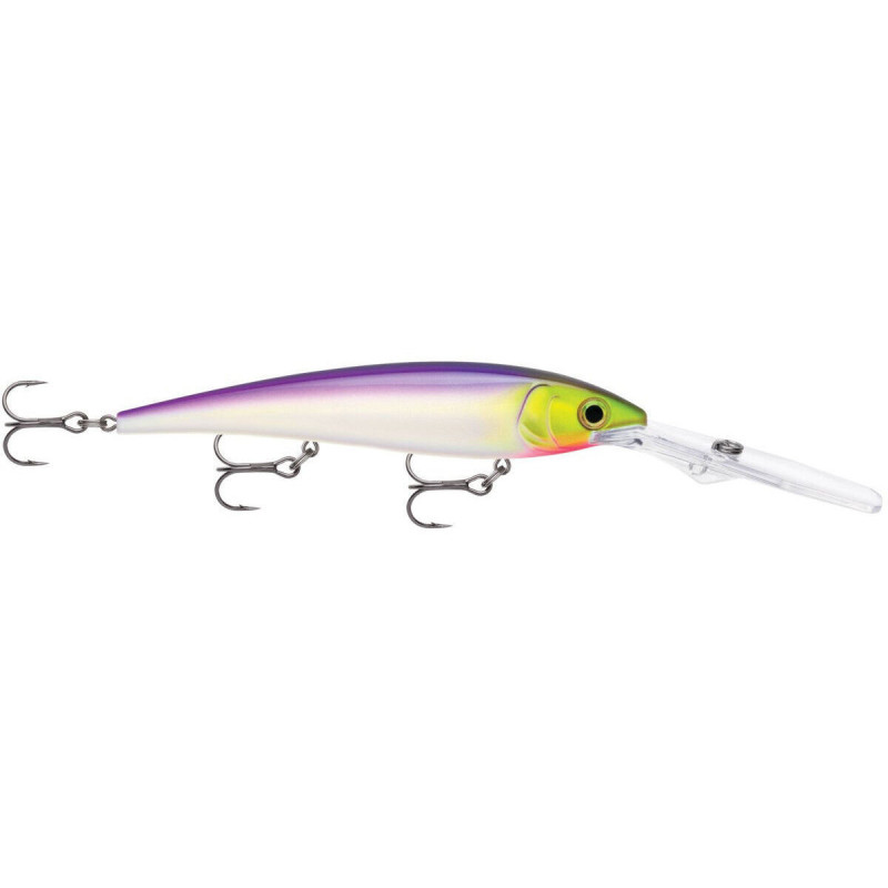 RAPALA Gold Miner 30 Purpledescent RAPALA Gold Miner 30 Purpledescent