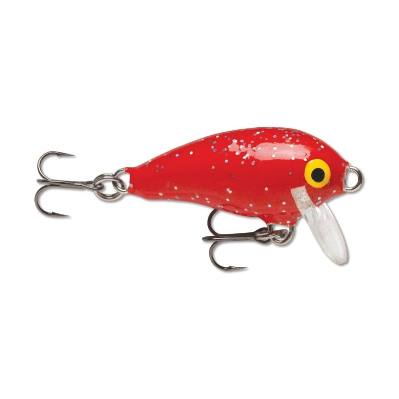 RAPALA Mini Fat Rap 3cm FRHF RAPALA Mini Fat Rap 3cm FRHF