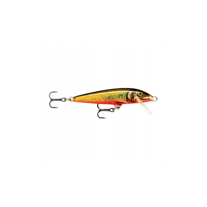 Rapala Original Floater F07 CHL Rapala Original Floater F07 CHL