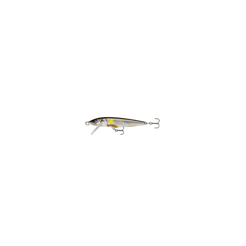 Rapala Original Floater F07 AYUL Live Ayu Rapala Original Floater F07 AYUL Live Ayu