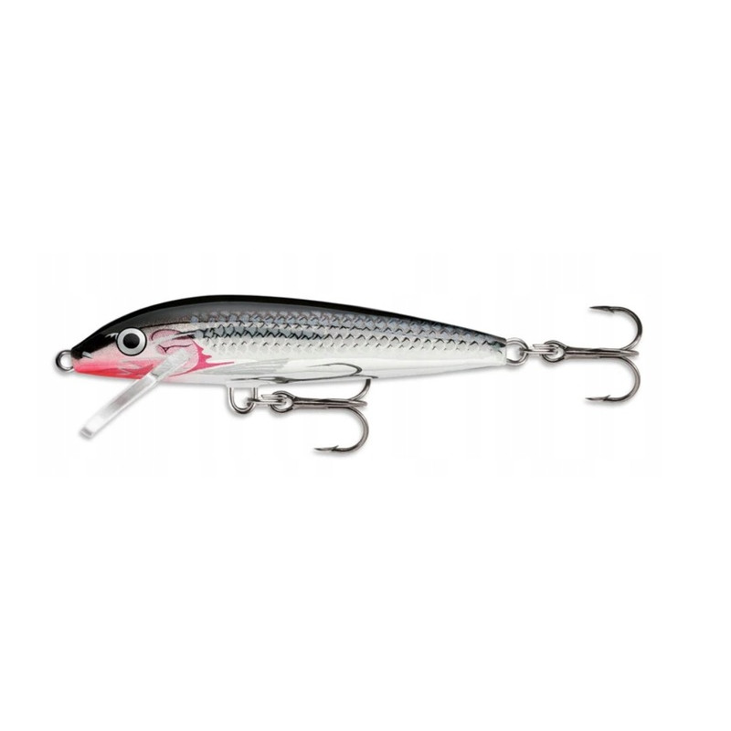 Rapala Original Floater F07 V Vampire Rapala Original Floater F07 V Vampire