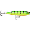 RAPALA Precision Xtreme Pencil 107