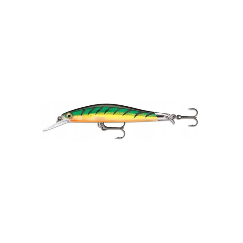 Rapala Ripstop Deep RPSD09 FT Firetiger Rapala Ripstop Deep RPSD09 FT Firetiger