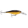 Rapala Shad Rap SR09 G Gold