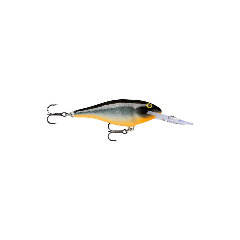 Rapala Shad Rap SR09 HLW Halloween Rapala Shad Rap SR09 HLW Halloween