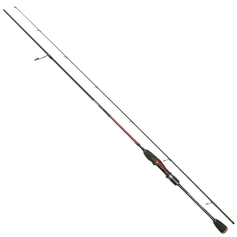 Wędka Robinson Scorpio Micro Spin 2,30m 1-7g Wędka Robinson Scorpio Micro Spin 2,30m 1-7g