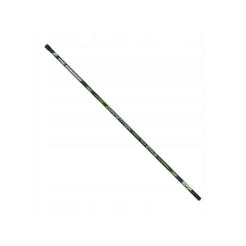 Wędka VDE-Robinson Competition Pole CTX2 - 600 Wędka VDE-Robinson Competition Pole CTX2 - 600