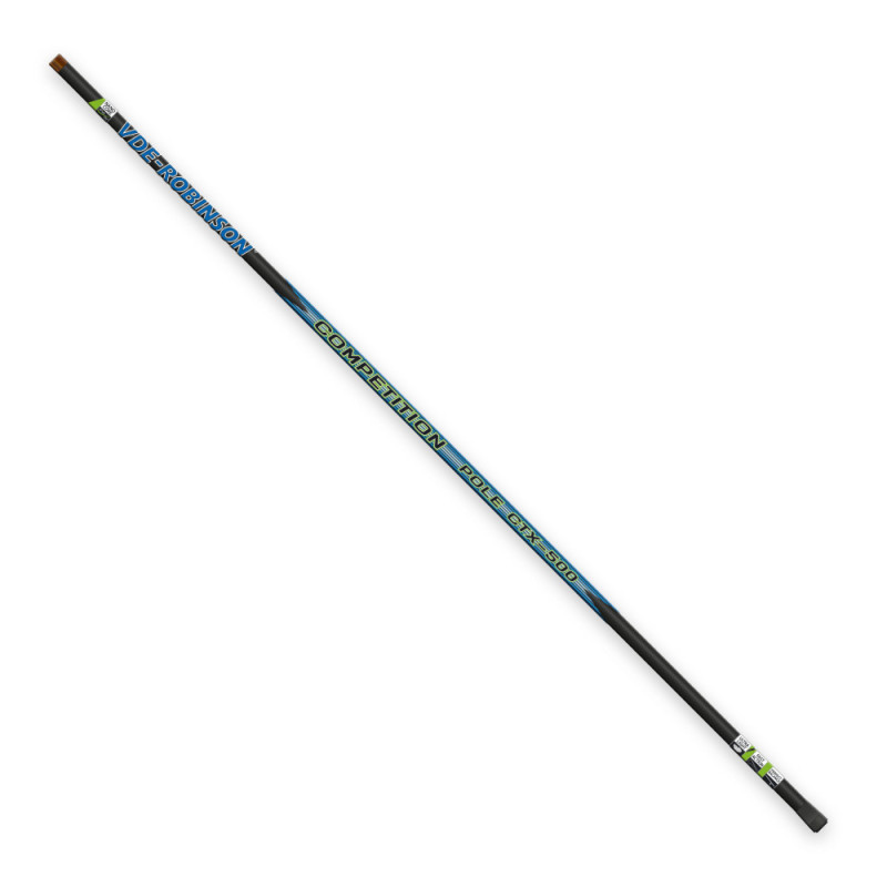 Wędka VDE-Robinson Nano Core Pole TX4-500, 5m Wędka VDE-Robinson Nano Core Pole TX4-500, 5m