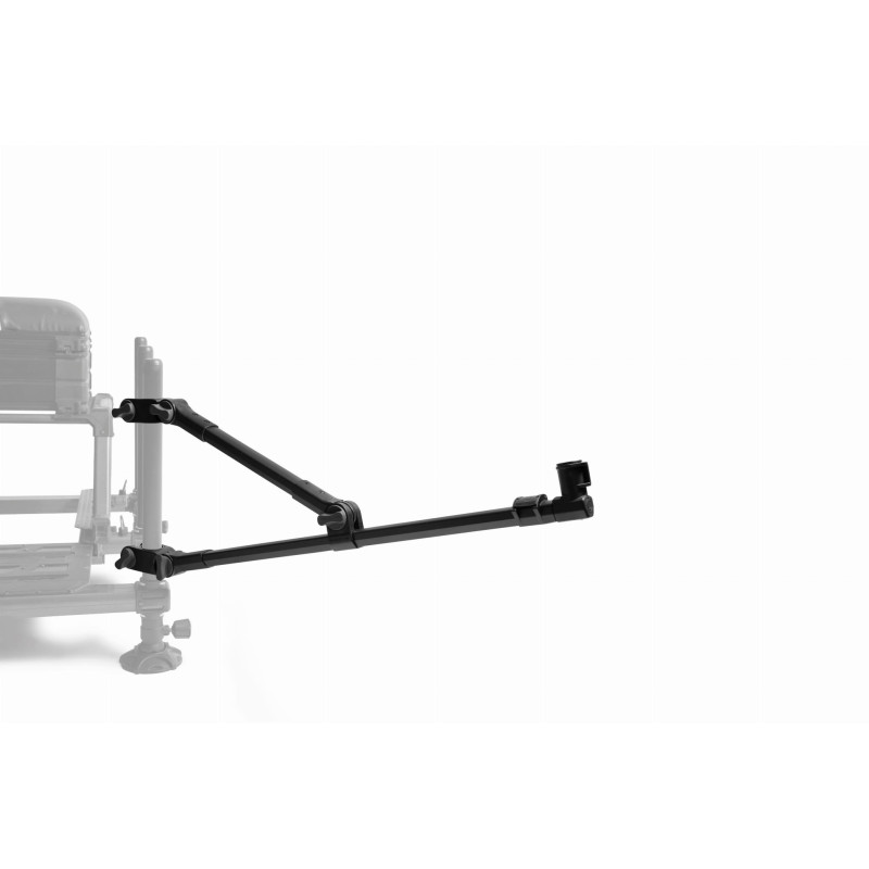 OFF BOX XS FEEDER ARM - STANDARD OFF BOX XS FEEDER ARM - STANDARD
