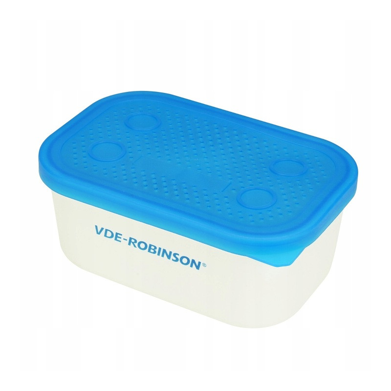 Pudełko na robaki VDE-Robinson 1L Pudełko na robaki VDE-Robinson 1L