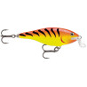 Rapala Shallow Shad Rap SSR07 HT Hot Tiger