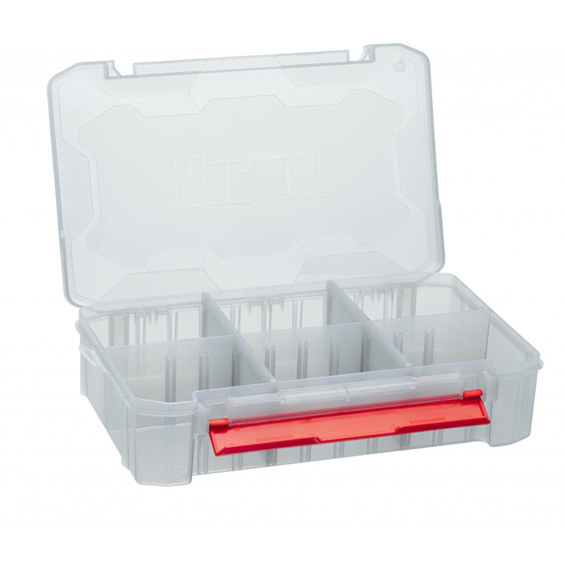 RAPALA TACKLE TRAY 356 DP HALF RAPALA TACKLE TRAY 356 DP HALF