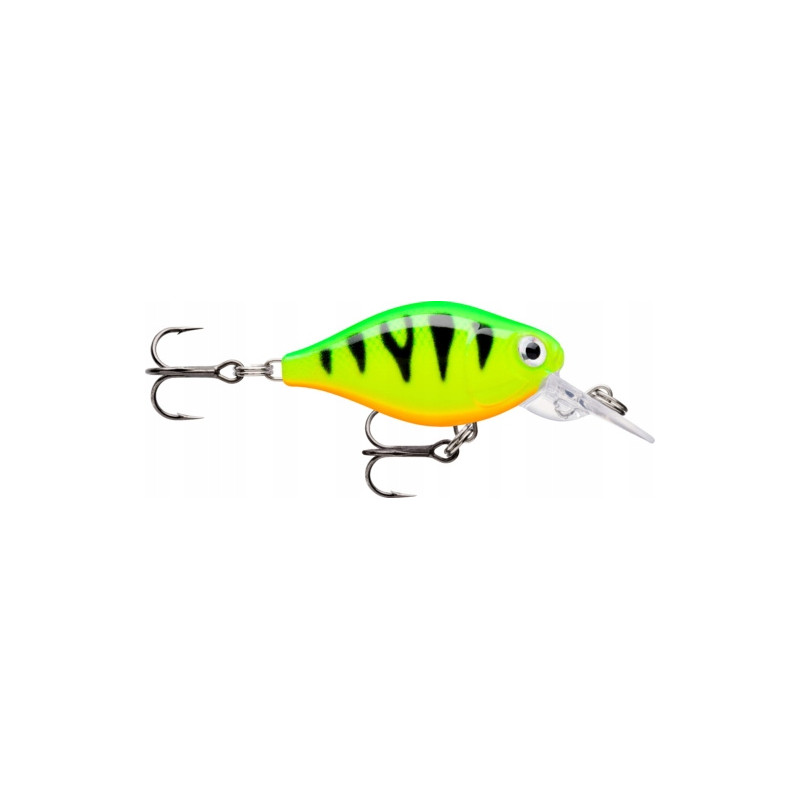 RAPALA X-Light Crank Mid Runner 3,5cm FT RAPALA X-Light Crank Mid Runner 3,5cm FT
