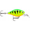 RAPALA X-Light Crank Mid Runner 3,5cm FT