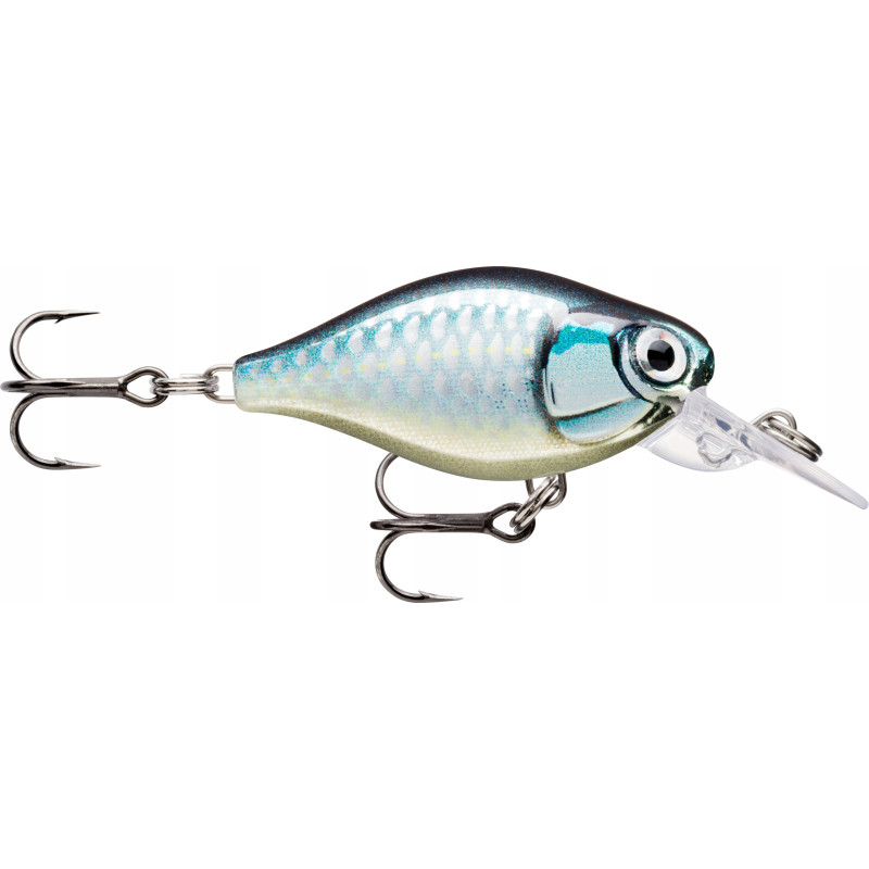 RAPALA X-Light Crank Mid Runner 3,5cm BAP RAPALA X-Light Crank Mid Runner 3,5cm BAP
