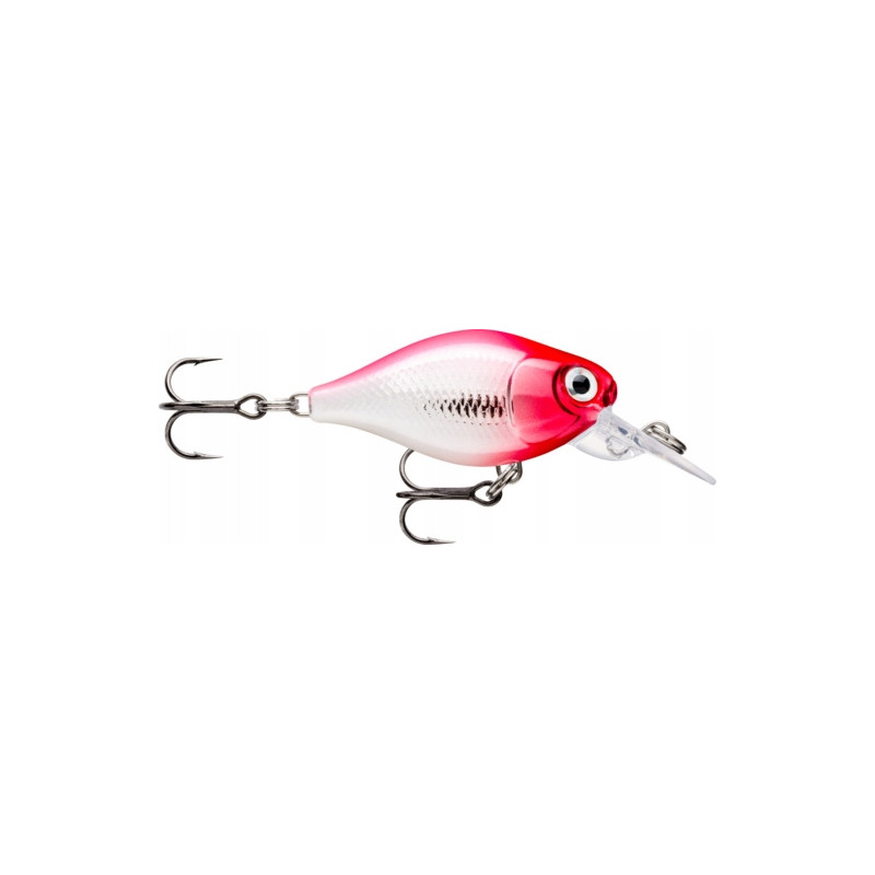 RAPALA X-Light Crank Mid Runner 3,5cm PCL RAPALA X-Light Crank Mid Runner 3,5cm PCL