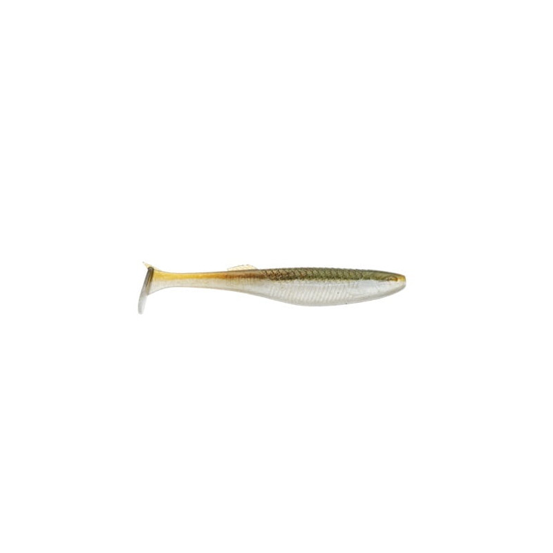RAPALA The Kickman NE 4 Arkansas Shiner RAPALA The Kickman NE 4 Arkansas Shiner