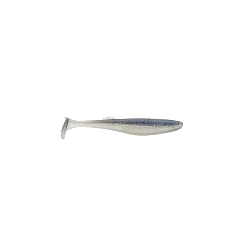 RAPALA The Kickman NE 5 Pro Blue Red Pearl RAPALA The Kickman NE 5 Pro Blue Red Pearl