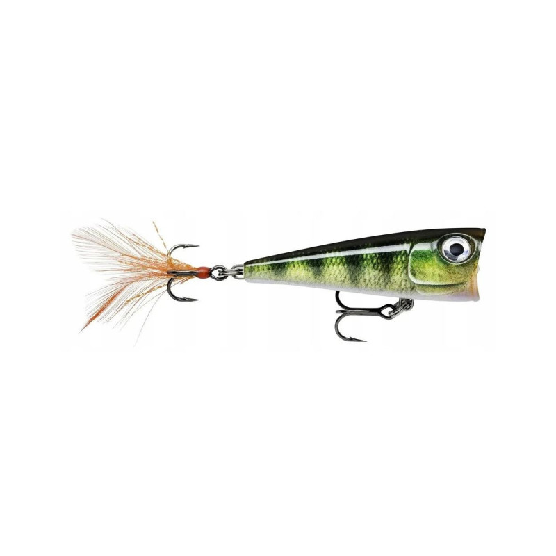 RAPALA X-Light Pop 04 Live Perch RAPALA X-Light Pop 04 Live Perch