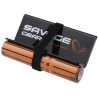 SG SAVAGE MEASURE UP ROLL 13x130CM
