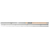 Wędka Mikado Ultraviolet LIGHT FEEDER 360 90G