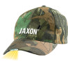 Czapka Z Latarką Jaxon UJ-CZX01B