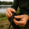 Fox Black Label QR Adaptor x 2