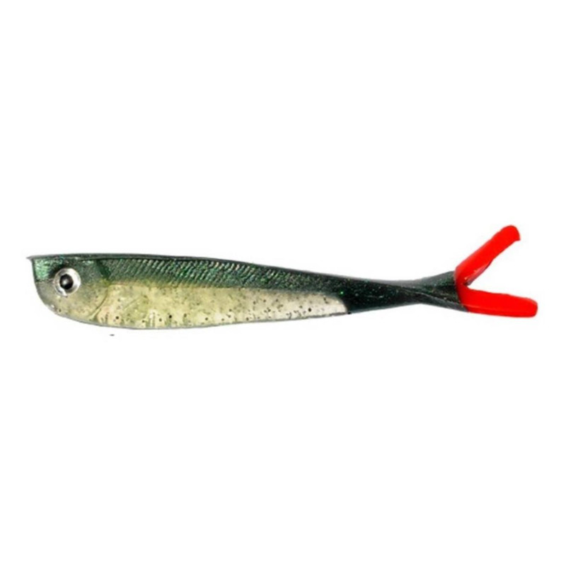 Ripper Mikrus 5cm, 3 szt. Ripper Mikrus 5cm, 3 szt.