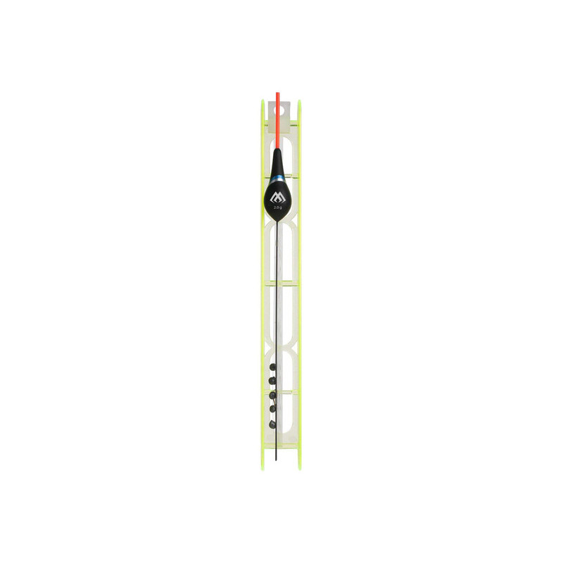 SPŁAWIK - ZESTAW - 001-2.0g / żyłka: 0.14/0.12mm - hak: 12 - op.1kpl. SPŁAWIK - ZESTAW - 001-2.0g / żyłka: 0.14/0.12mm - hak: 12 - op.1kpl.